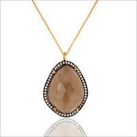 Stone Necklace