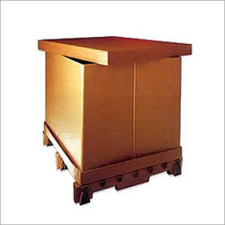 On Site Packing Service