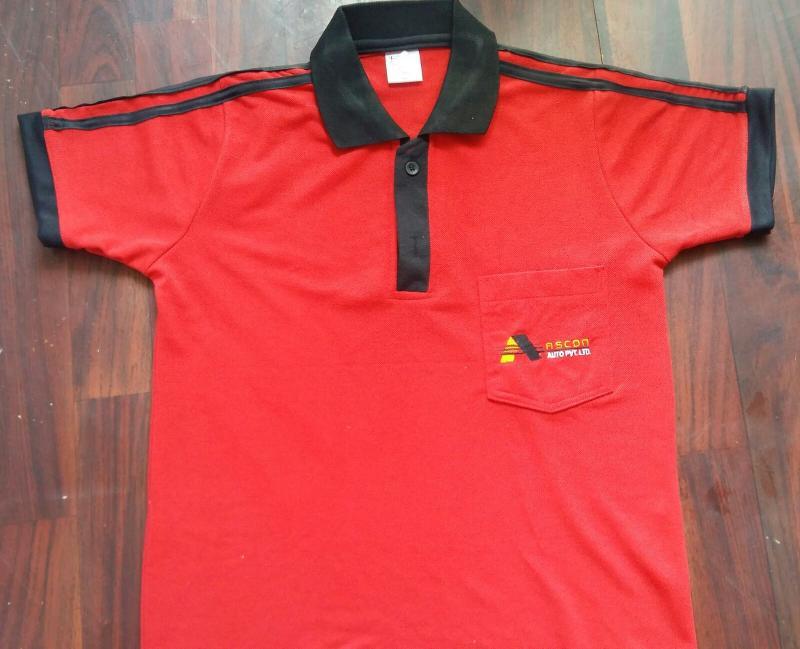 STAFF T SHIRT