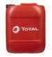 Synthetic Gear Oil
