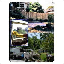 Clearing Services