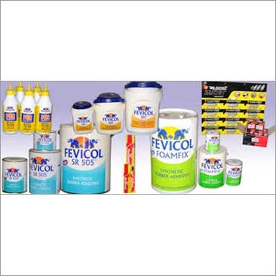 Water Based Adhesives