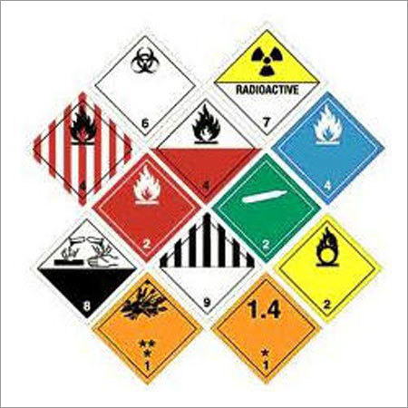 Shipping Dangerous Goods