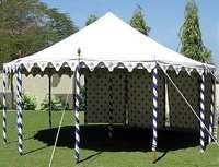 Party Tent