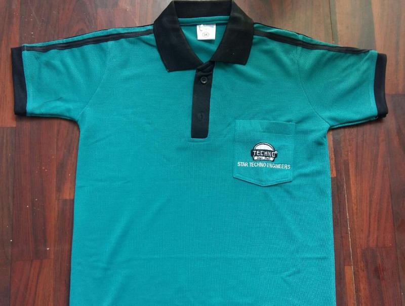 Staff Uniform