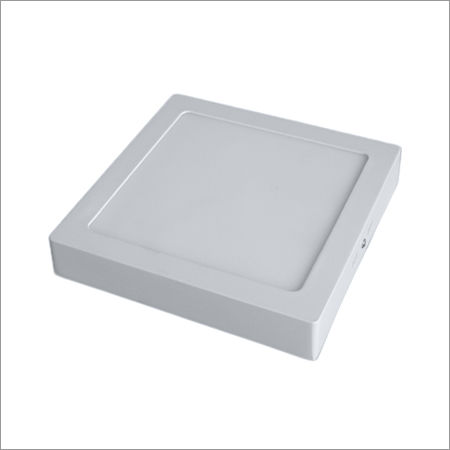 LED Square Panel Light
