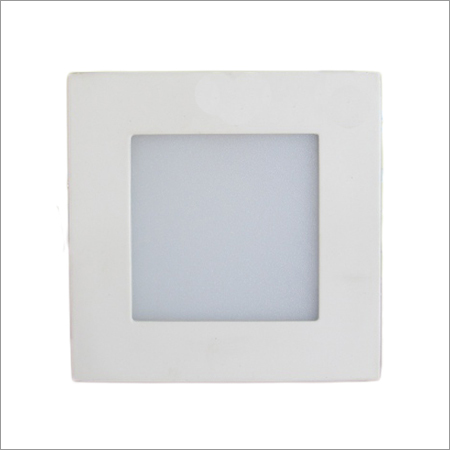 LED Square Flat Panel Light