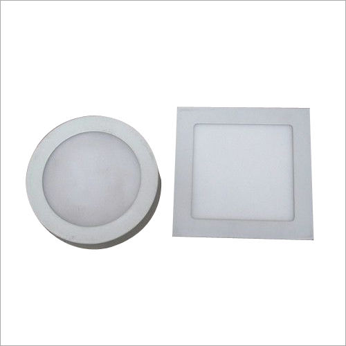 LED Square Surface Panel Light