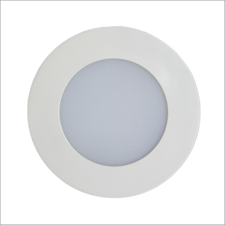 LED Round Panel Light