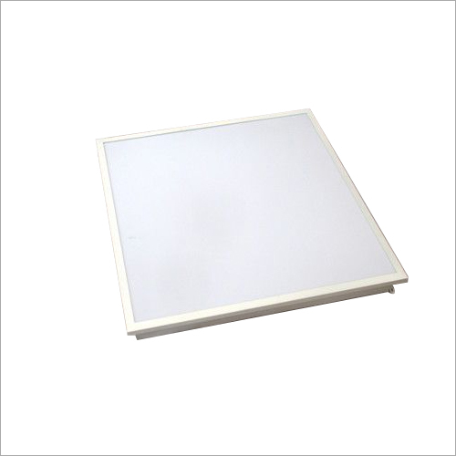 LED Square Indoor Panel Light