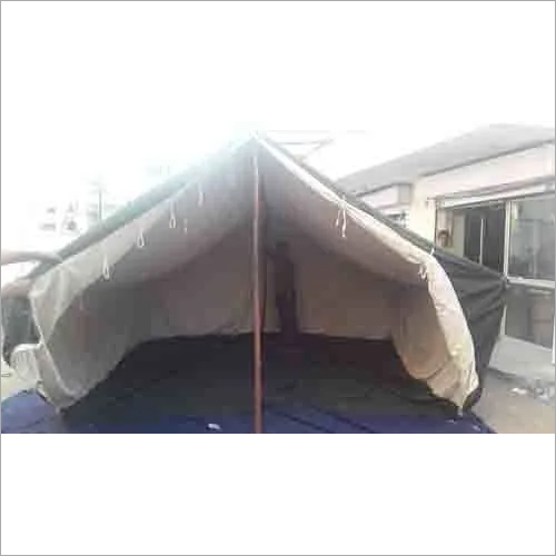 Outdoor Choldhari Tent Capacity: 3-4 Person