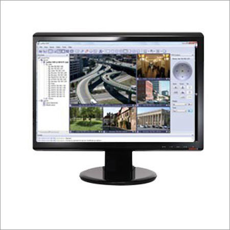 Dome Cctv Camera