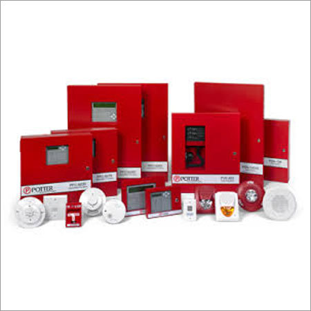 Fire Alarm System