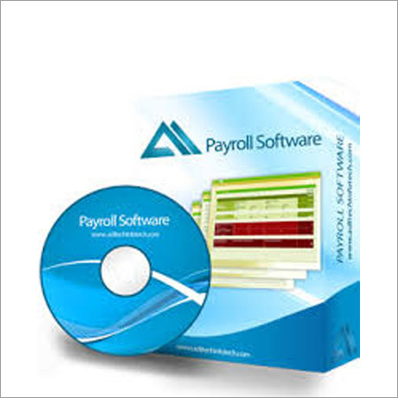Payroll Software