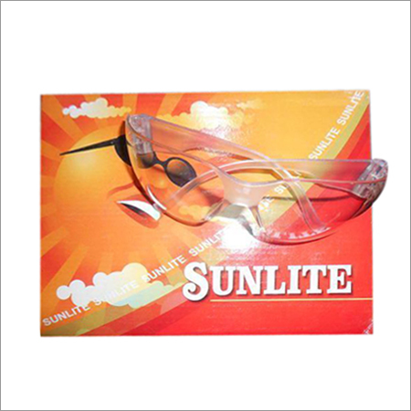Safety Goggles
