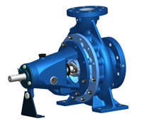 DB Utility Pump DB Utility Pump