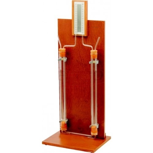 Dulong and Petit's Apparatus