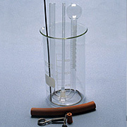 Charles's Law Apparatus