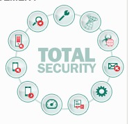 Antivirus Total Security