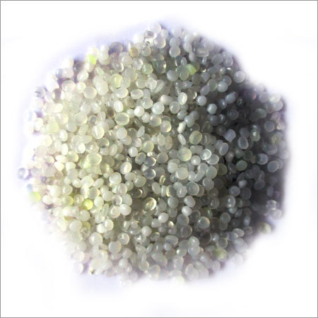 Natural LD Plastic Granules