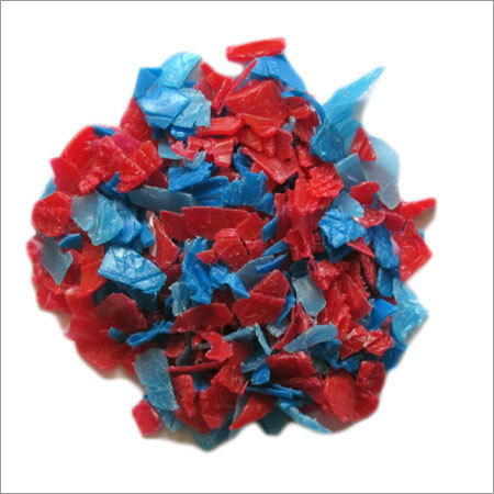 LDPE Injection Grinding