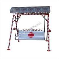 Outdoor Family Swing-1