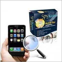 Spy Phone Software