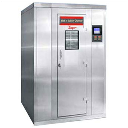 Stability Testing Chamber