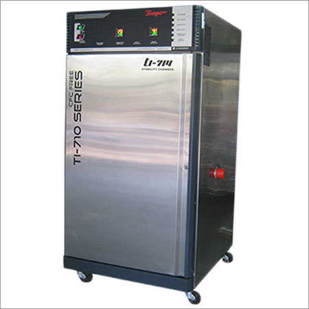 Laboratory Test Chambers