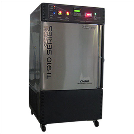 Photostability Chamber