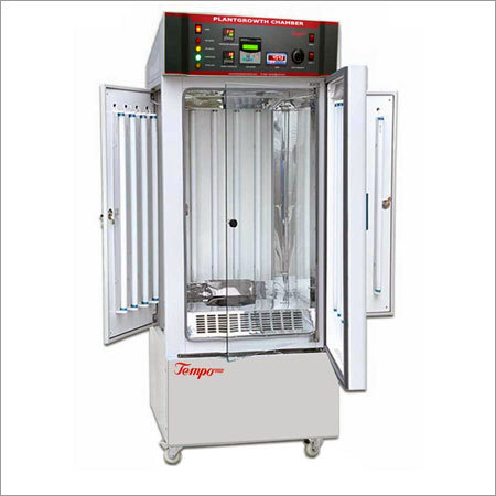 Laboratory Plant Growth Chamber