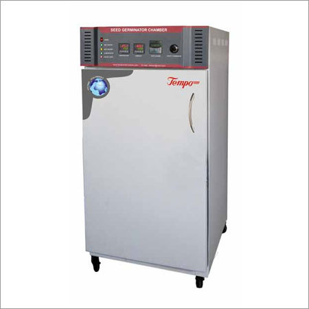 Seed Germinator Single Chamber