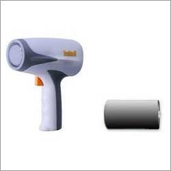 Speed Radar Gun