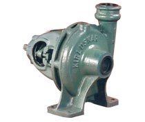 KH Agriculture End Suction Pump