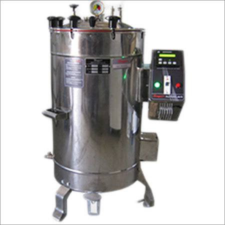 Autoclave