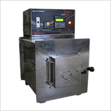 Muffle Furnace