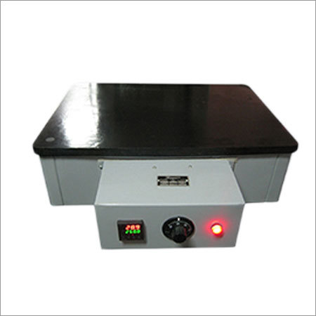 Laboratory Hot Plates