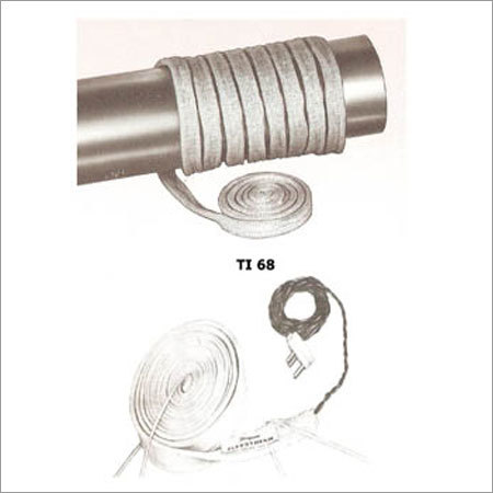 Laboratory Heating Tapes