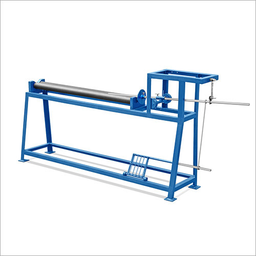 Manual Tube Cutting Machine
