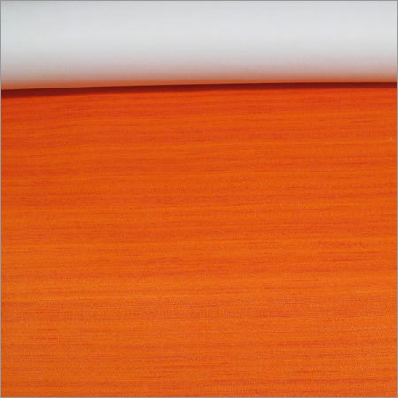 Silk Laminated Khadi Paper