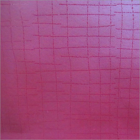 Denim Pvc Coated Paper