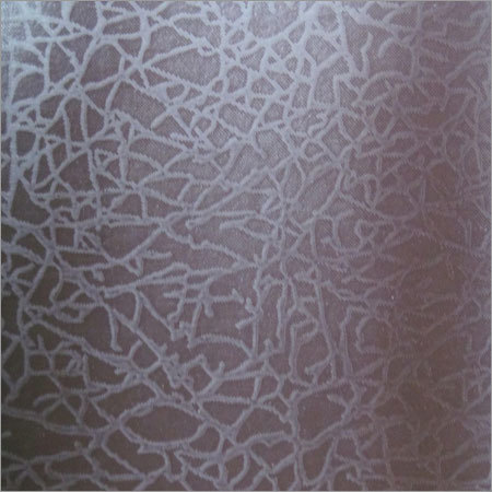 Yogi Design PVC Coated Paper