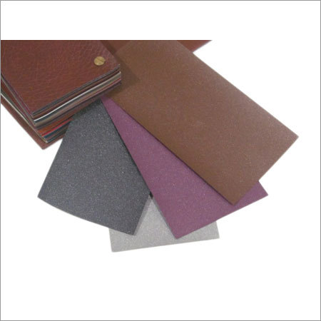 Sparkle Design PVC Coated Paper