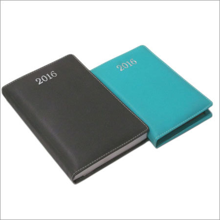Diary Cover Material