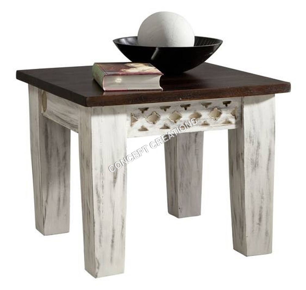 Wooden Coffee Table