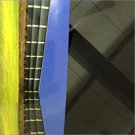 Steel GP Tubes