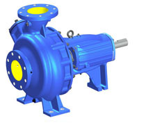 Shm Solid Handling Pumps