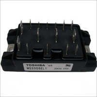 TOSHIBA Igbt Rectifier MG20G6El1