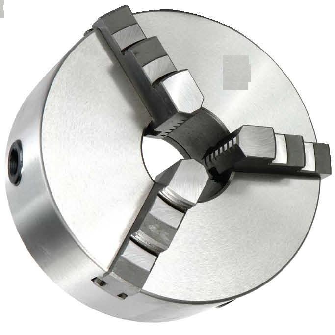Self Centering Chucks