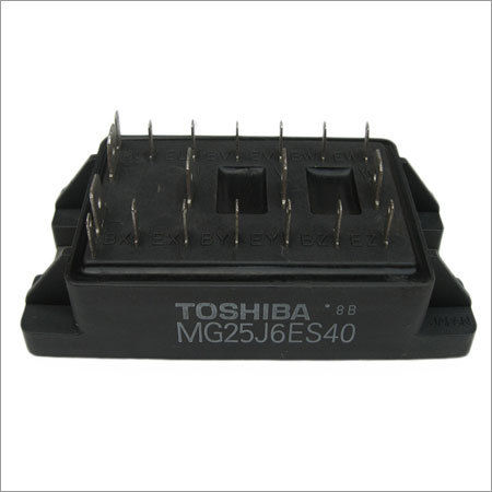 TOSHIBA Thyristor Module